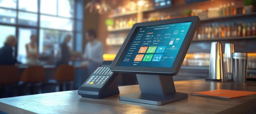 Maximize Profits with Advanced POS Features: A Detailed Guide