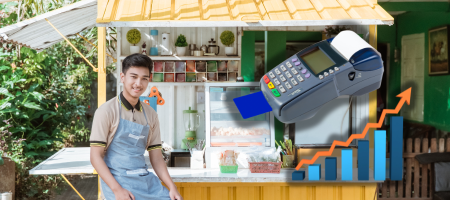 How Small Businesses Are Using POS to Increase Revenue