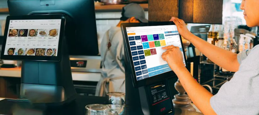 How POS Systems are Revolutionizing Retail in India