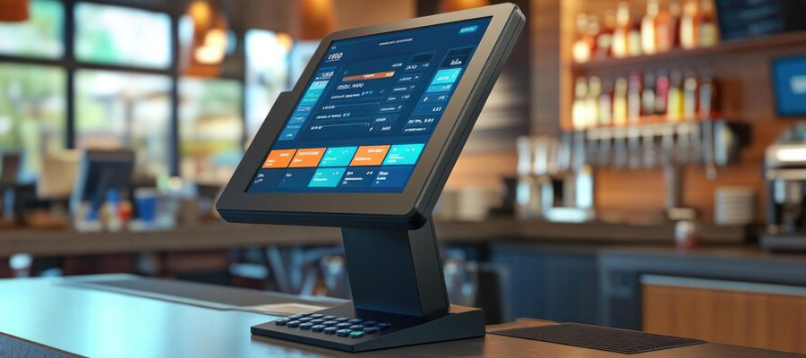 Top Benefits of Cloud-Based POS Systems for Modern Businesses