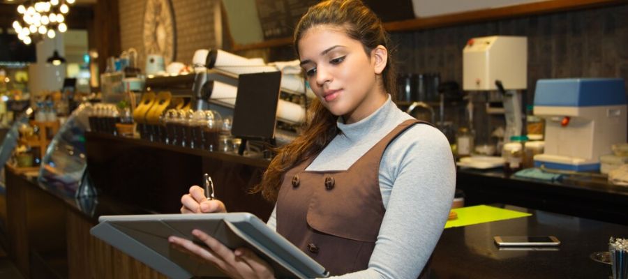 The Key Benefits of Implementing Restaurant Billing Software