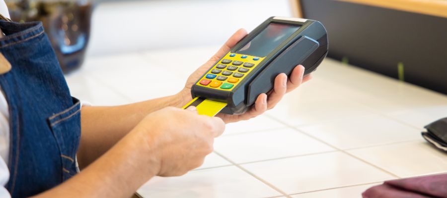 Tackling Fraud and Theft: POS Security Tips for 2025